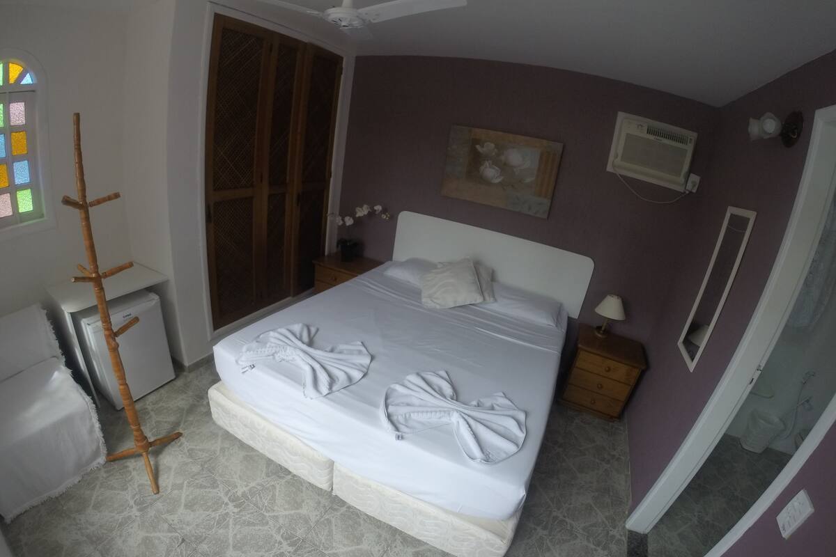 Standard Room | Minibar, WiFi (free)