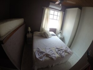 Standard Room - Porto da Barra (Buzios)