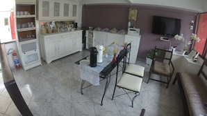 Dining - Porto da Barra (Buzios)