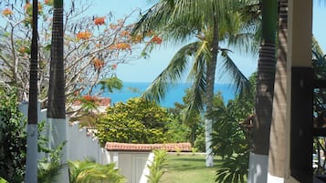 Detalle exterior