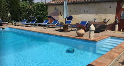 Locanda del Principato