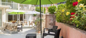 Hostal Residencia Sutimar