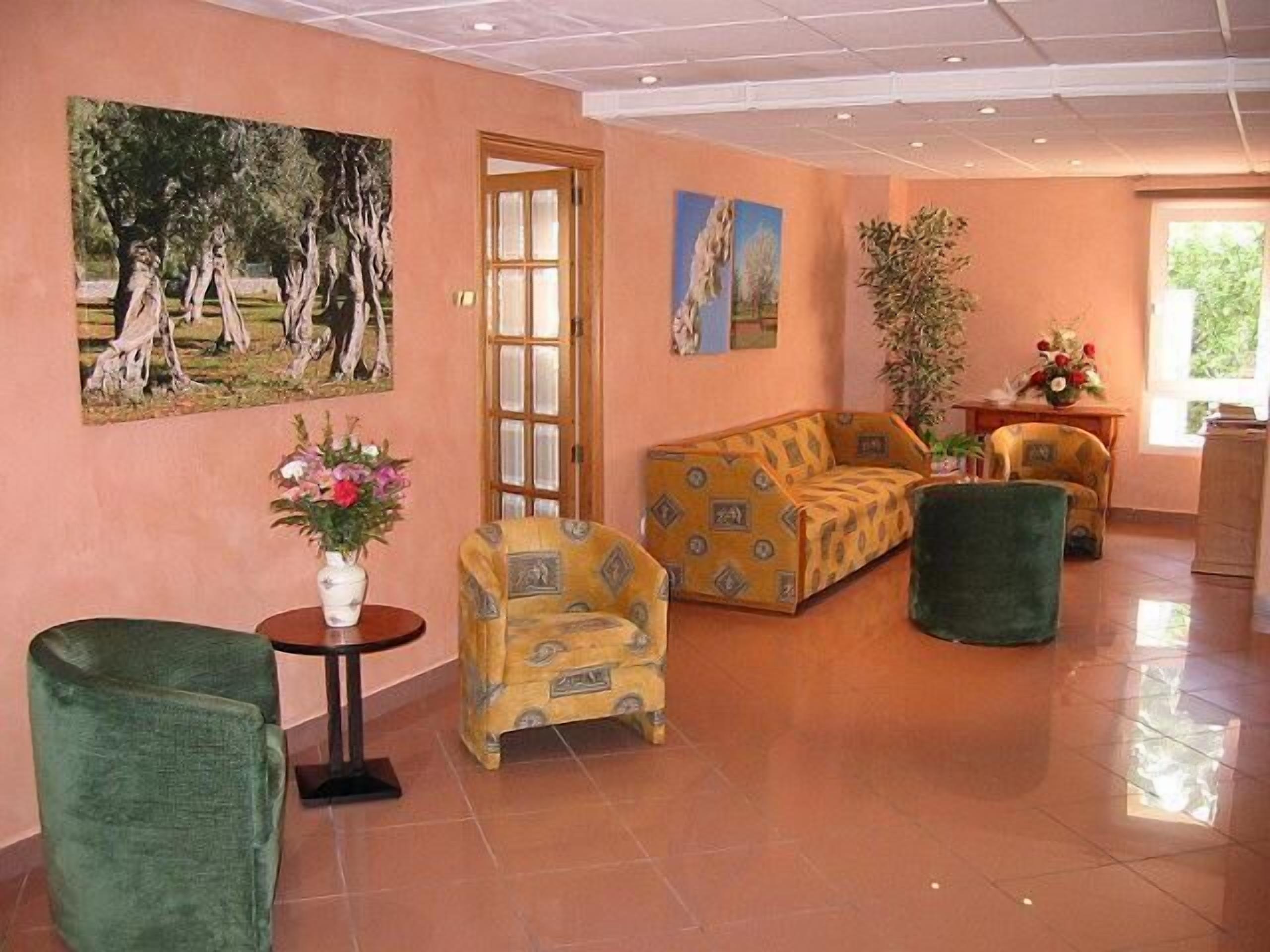Foto - Hostal Residencia Sutimar