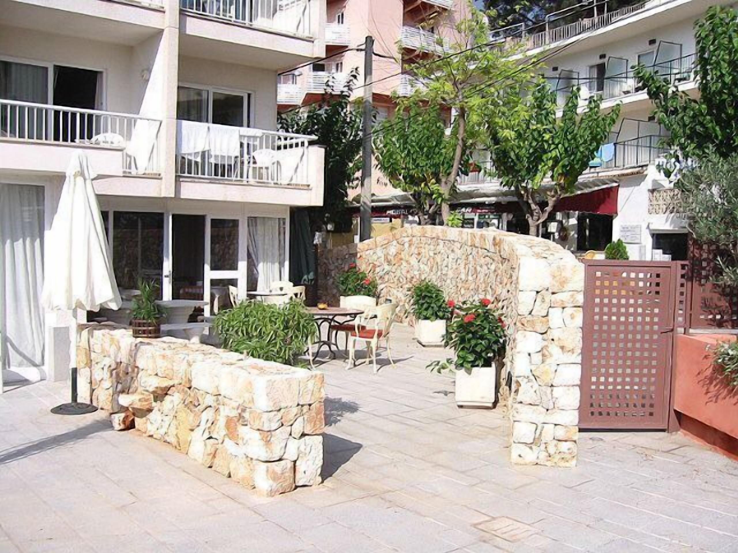 Foto - Hostal Residencia Sutimar