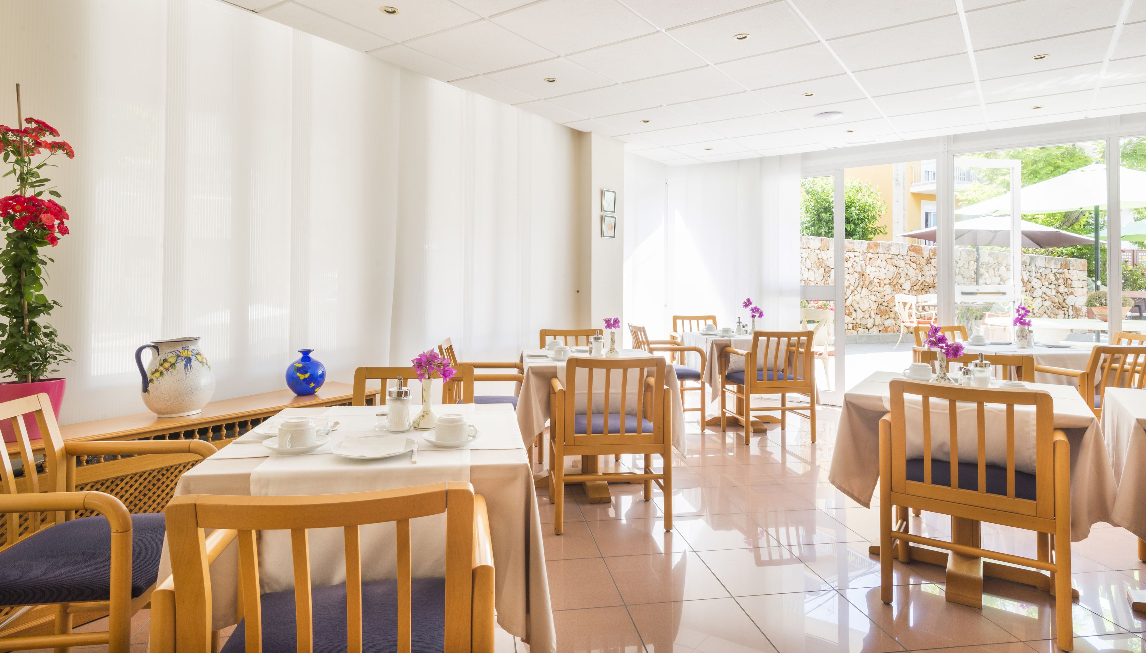 Foto - Hostal Residencia Sutimar