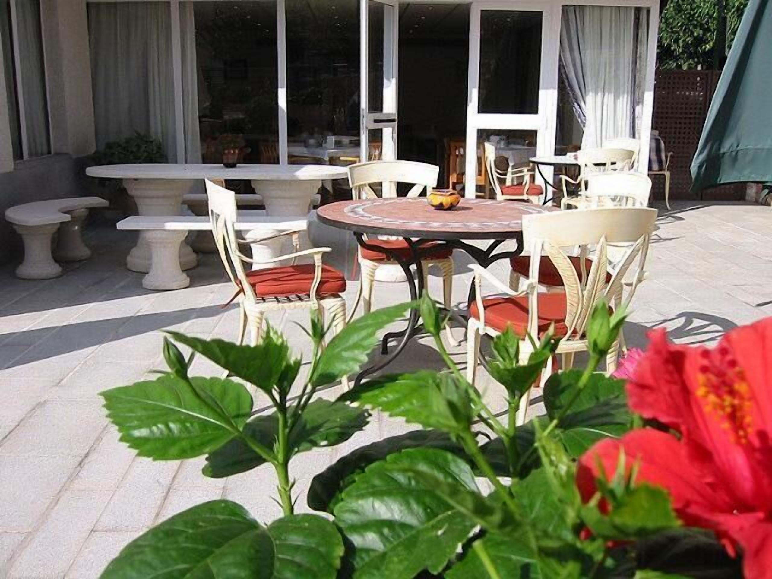 Foto - Hostal Residencia Sutimar