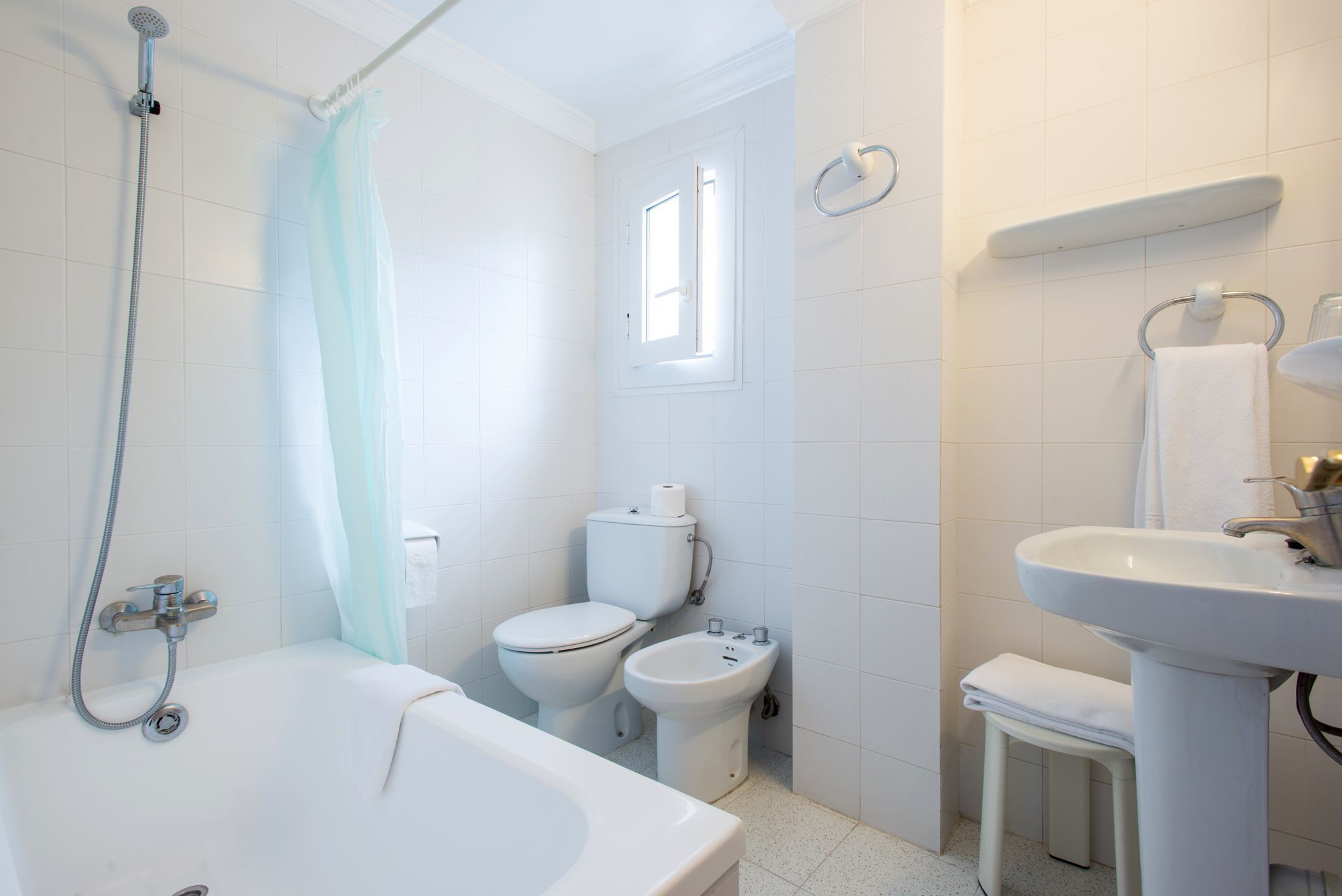 Foto - Hostal Residencia Sutimar