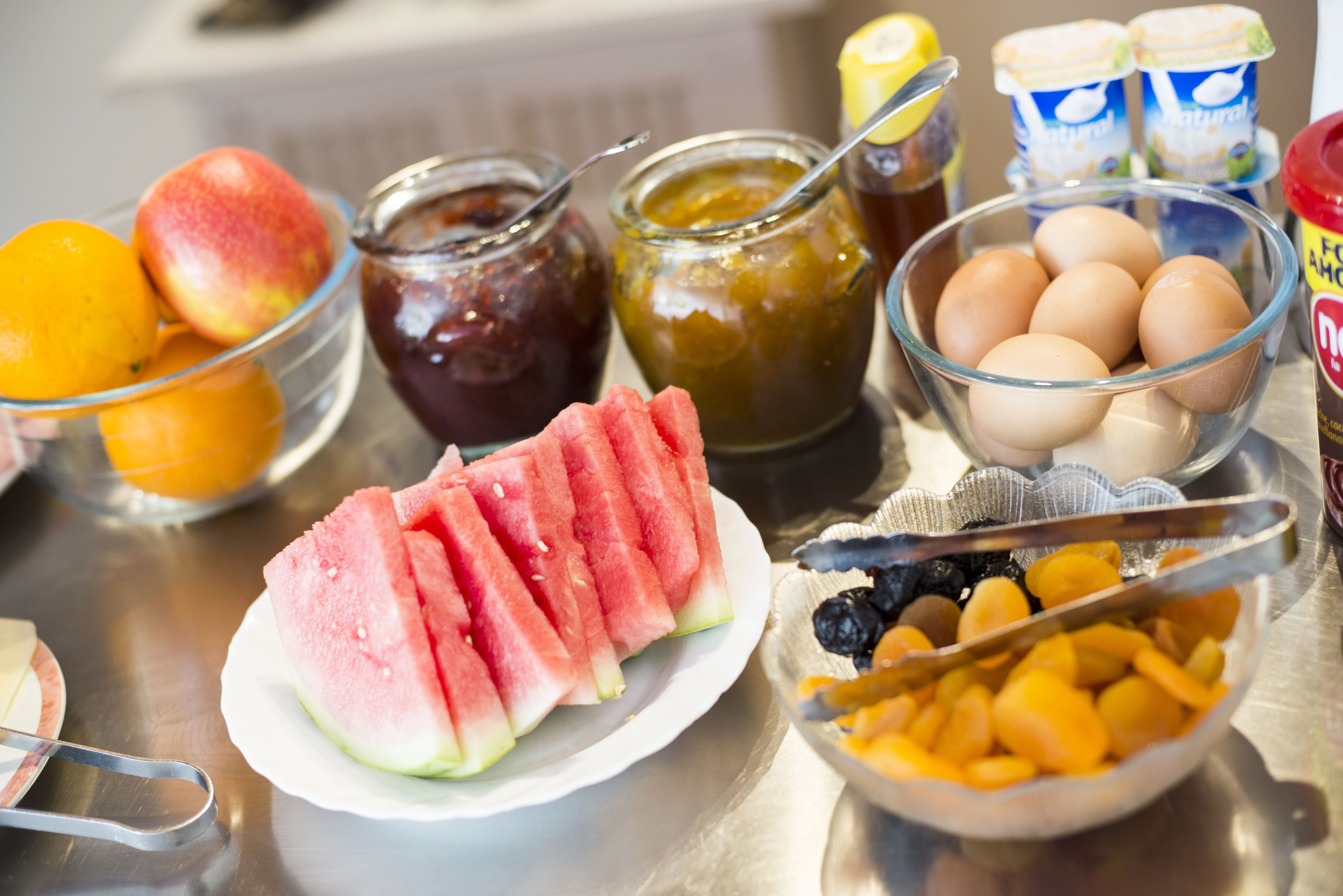 Foto - Hostal Residencia Sutimar