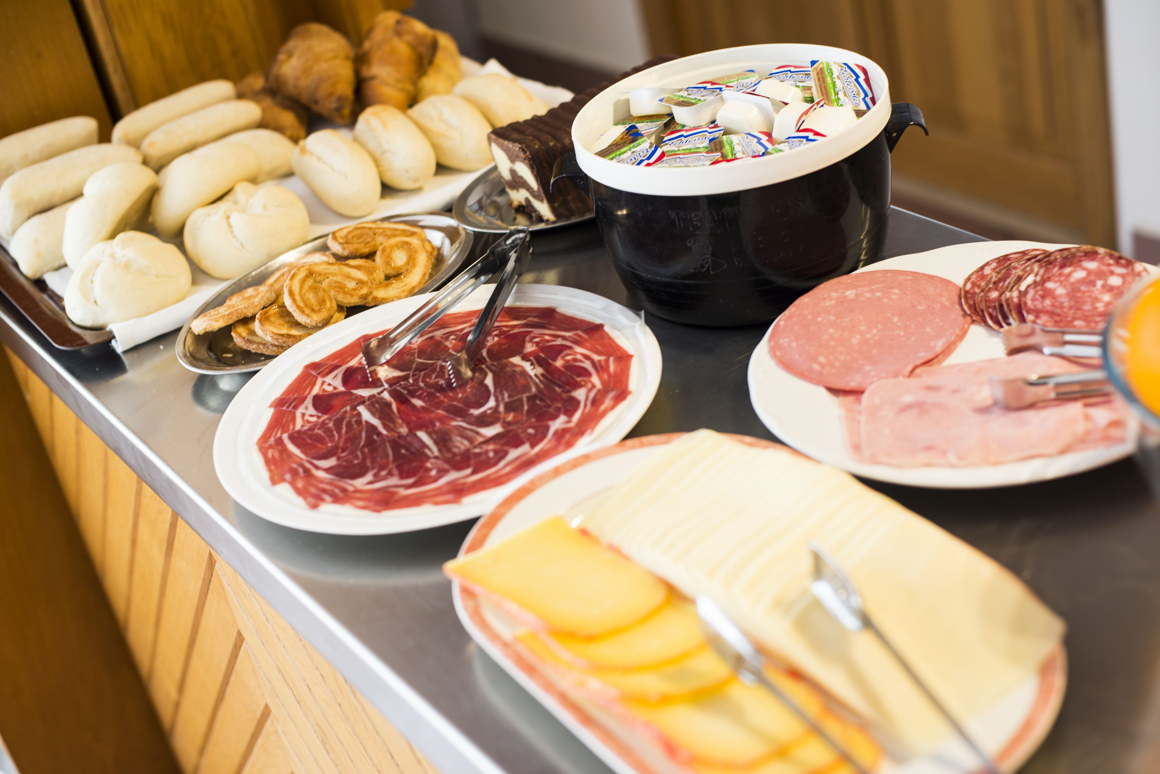 Foto - Hostal Residencia Sutimar