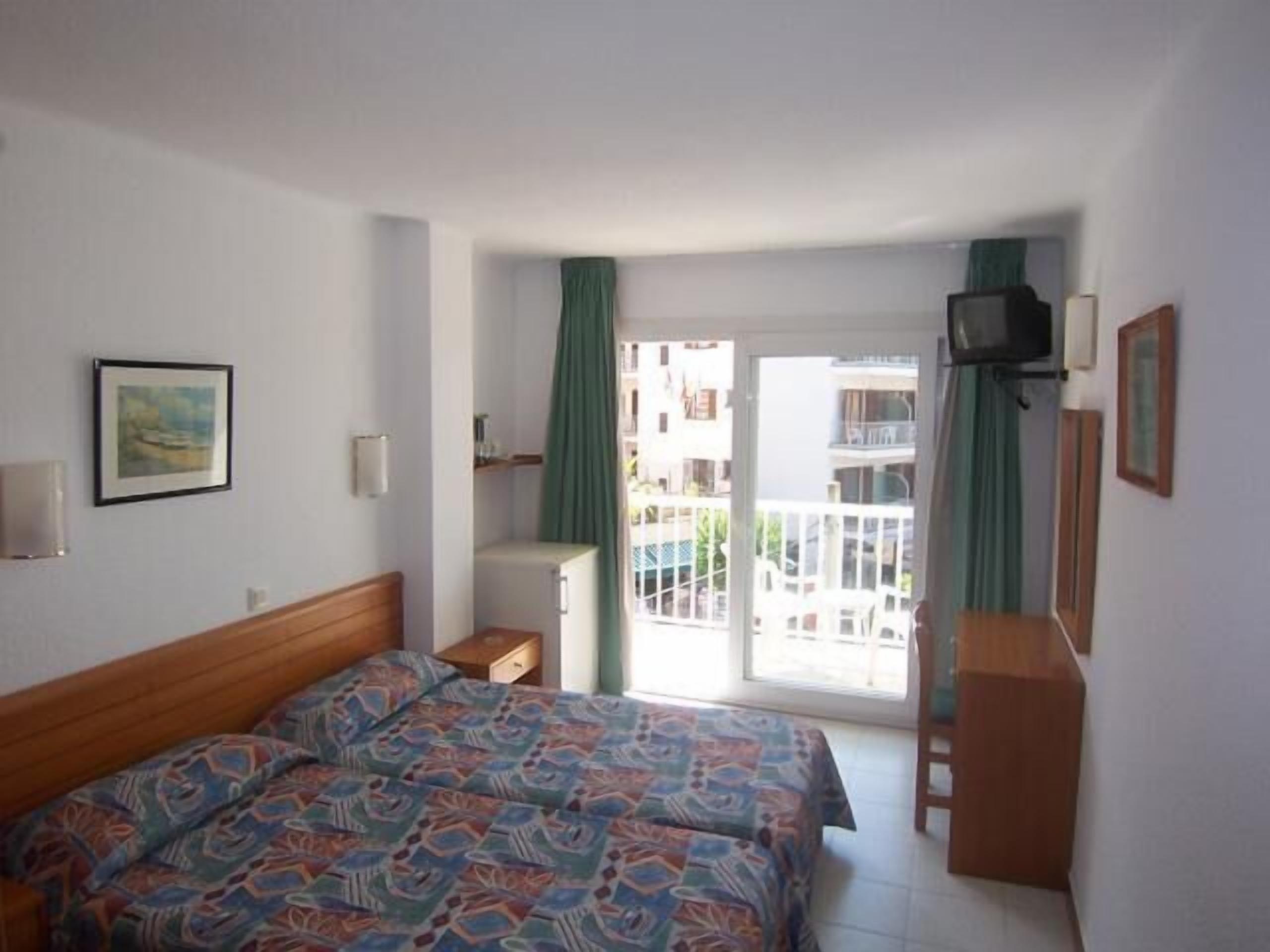 Foto - Hostal Residencia Sutimar