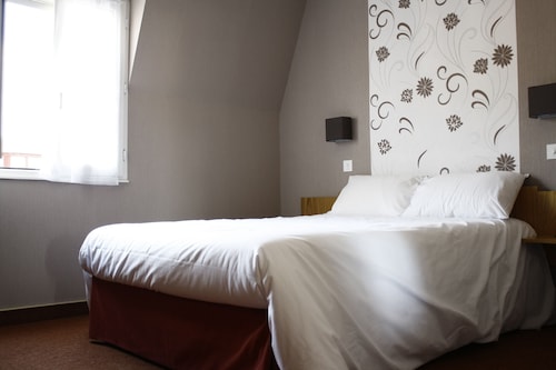 Hotel Du Touring