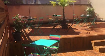 Hotel Du Touring