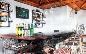 Minibar