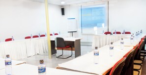 Meeting facility - Hotel Dolce Vita Resort (Bujumbura)