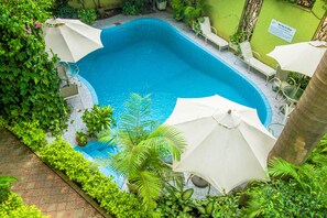 Exterior - Hotel Dolce Vita Resort (Bujumbura)