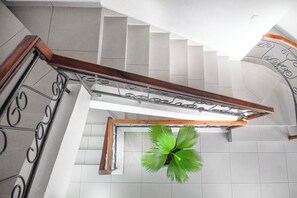 Escalier