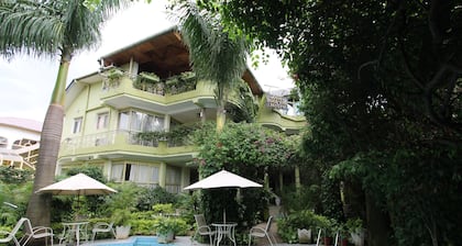 Hotel Dolce Vita Resort
