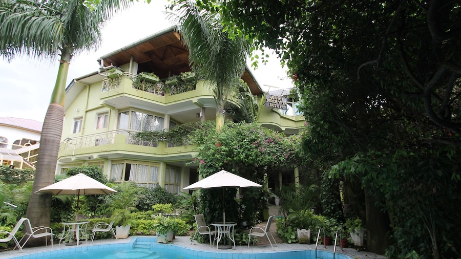Hotel Dolce Vita Resort