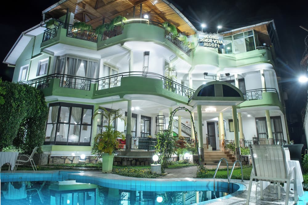 Hotel Dolce Vita Resort