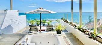 ザ クリフ リゾート & レジデンシズ