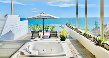 The Cliff Resort & Residences