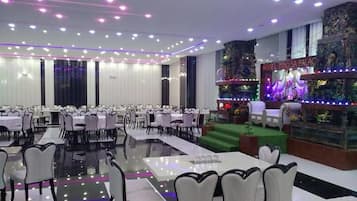 Restaurantes