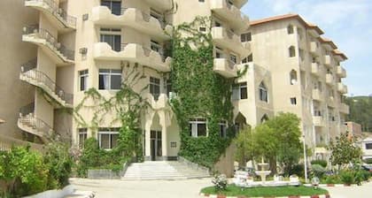 Mimosa Palace Annaba
