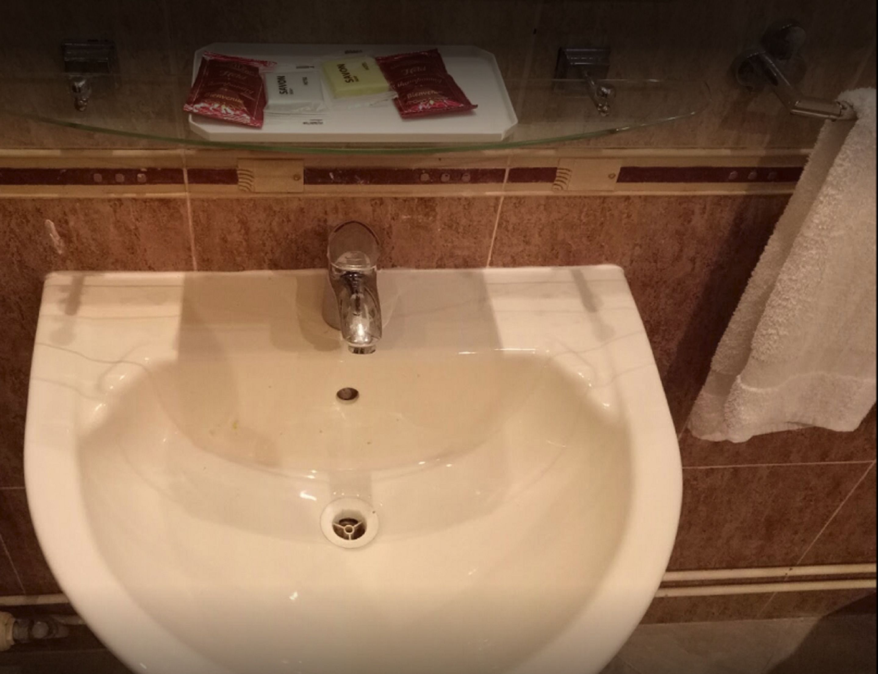 Photo - Abbassides Palace