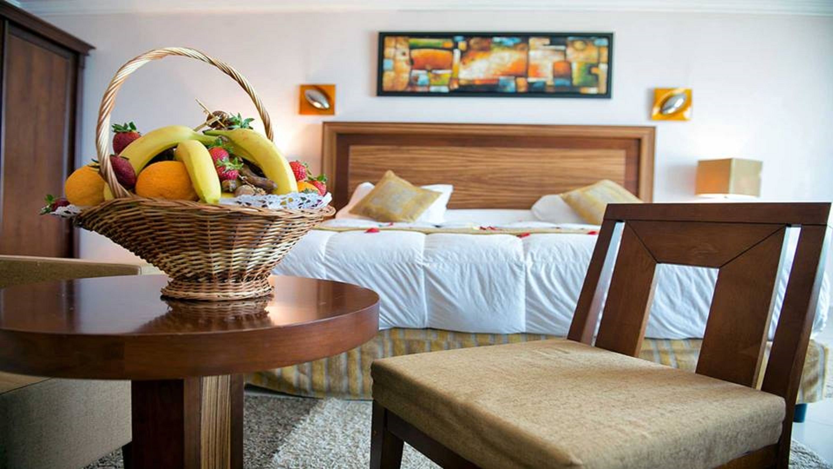 Photo - Abbassides Palace