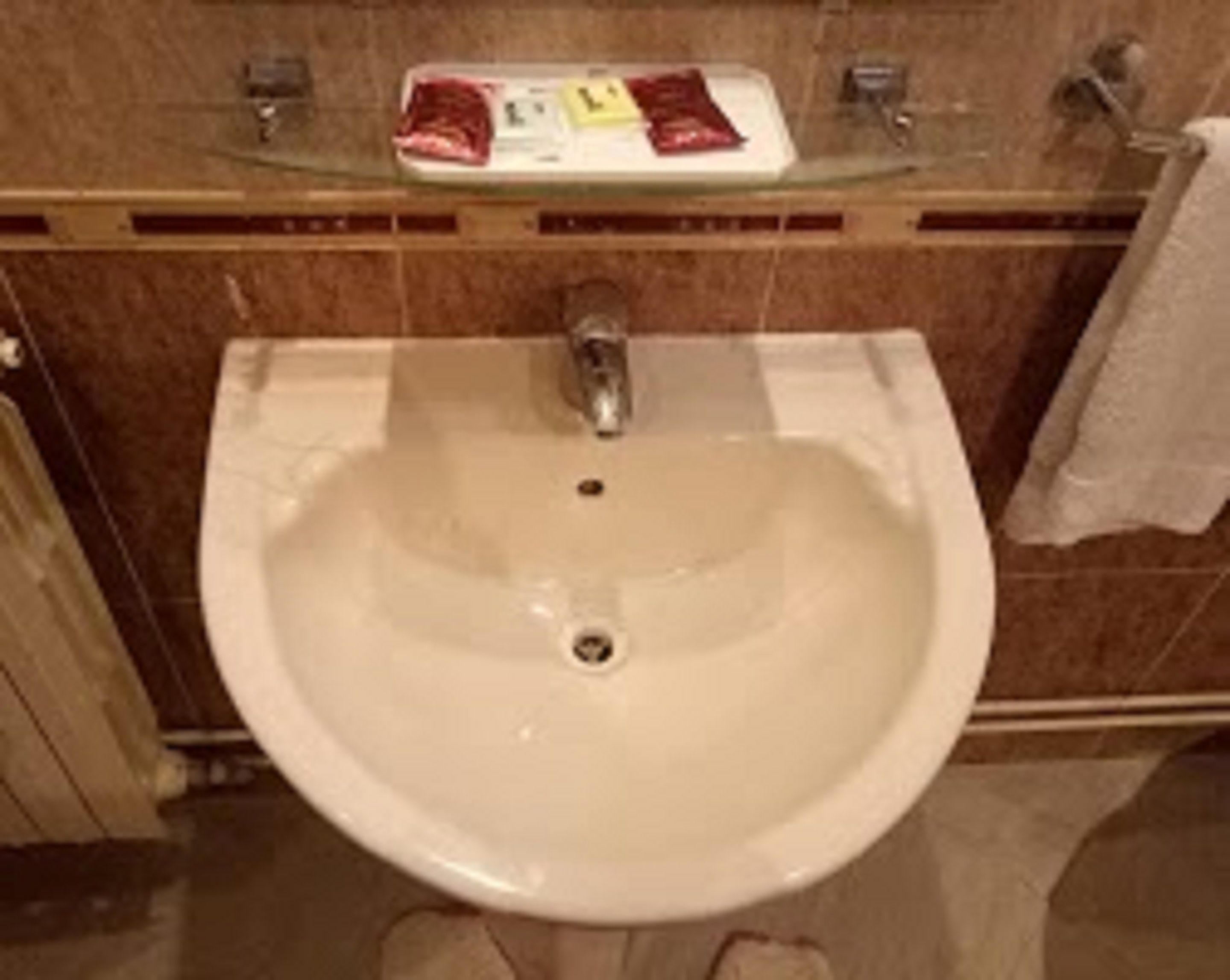 Photo - Abbassides Palace