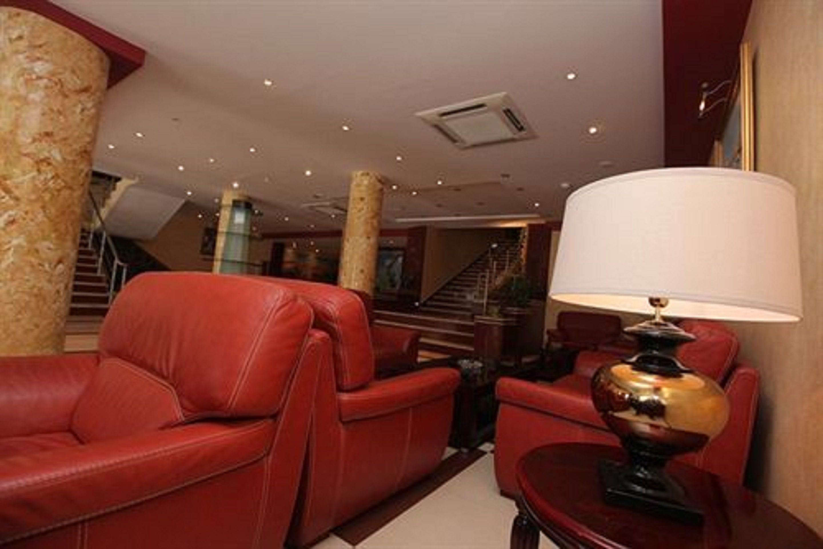 Photo - Abbassides Palace