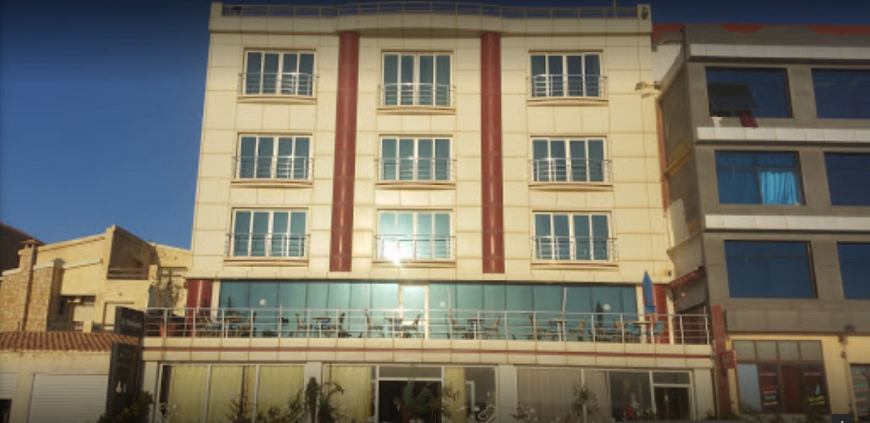 Photo - Abbassides Palace