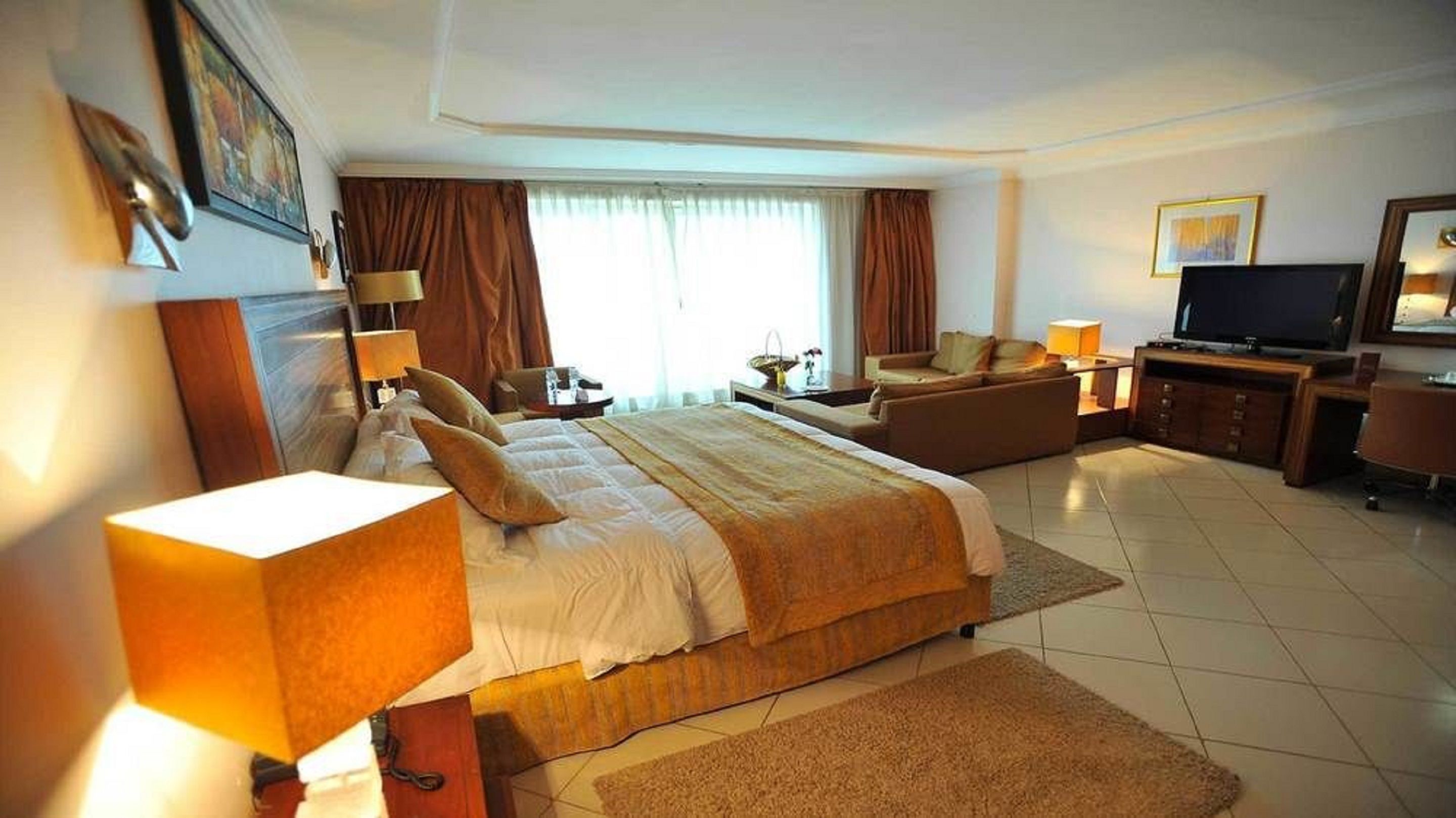 Foto - Abbassides Palace