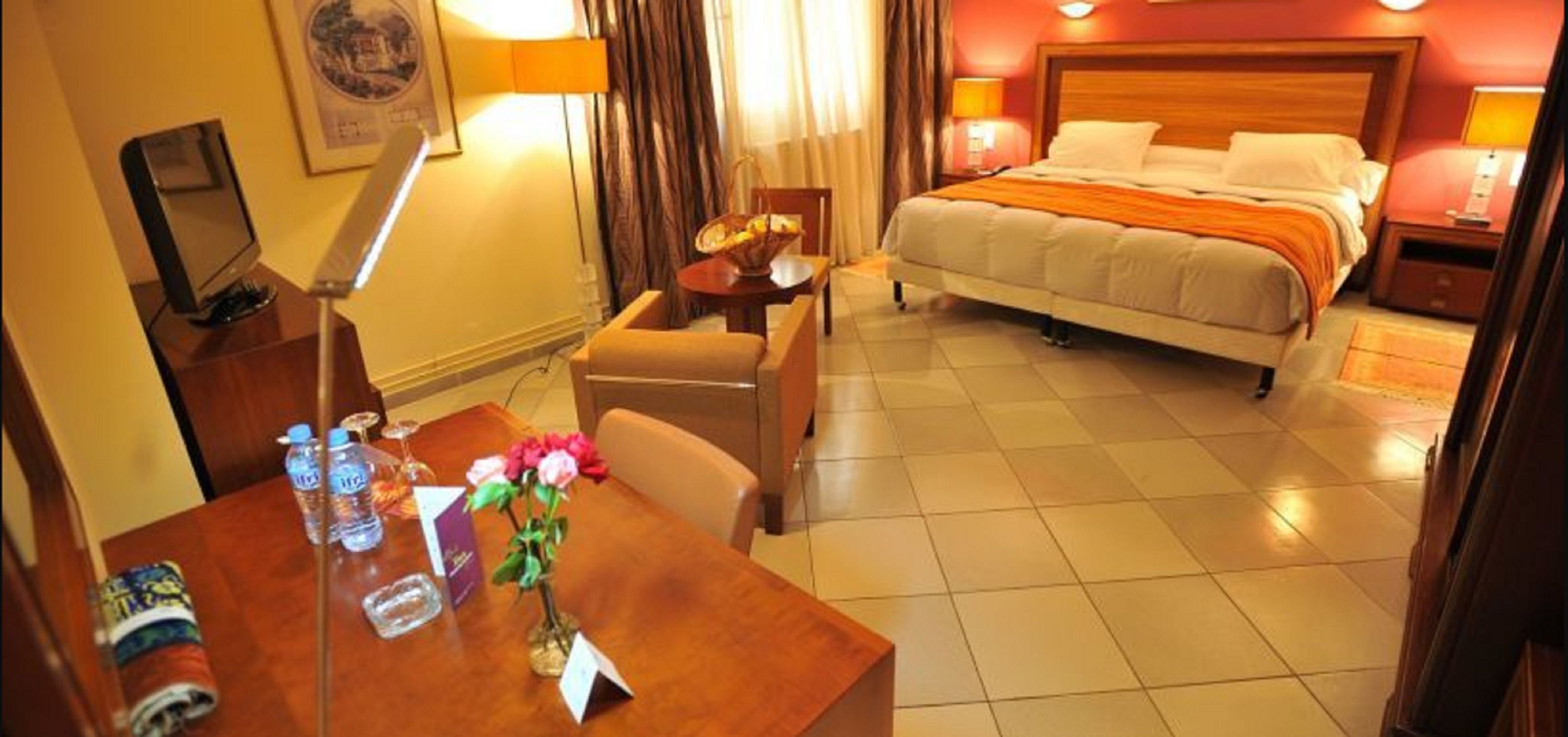 Photo - Abbassides Palace