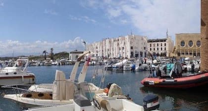 Abassides Palace