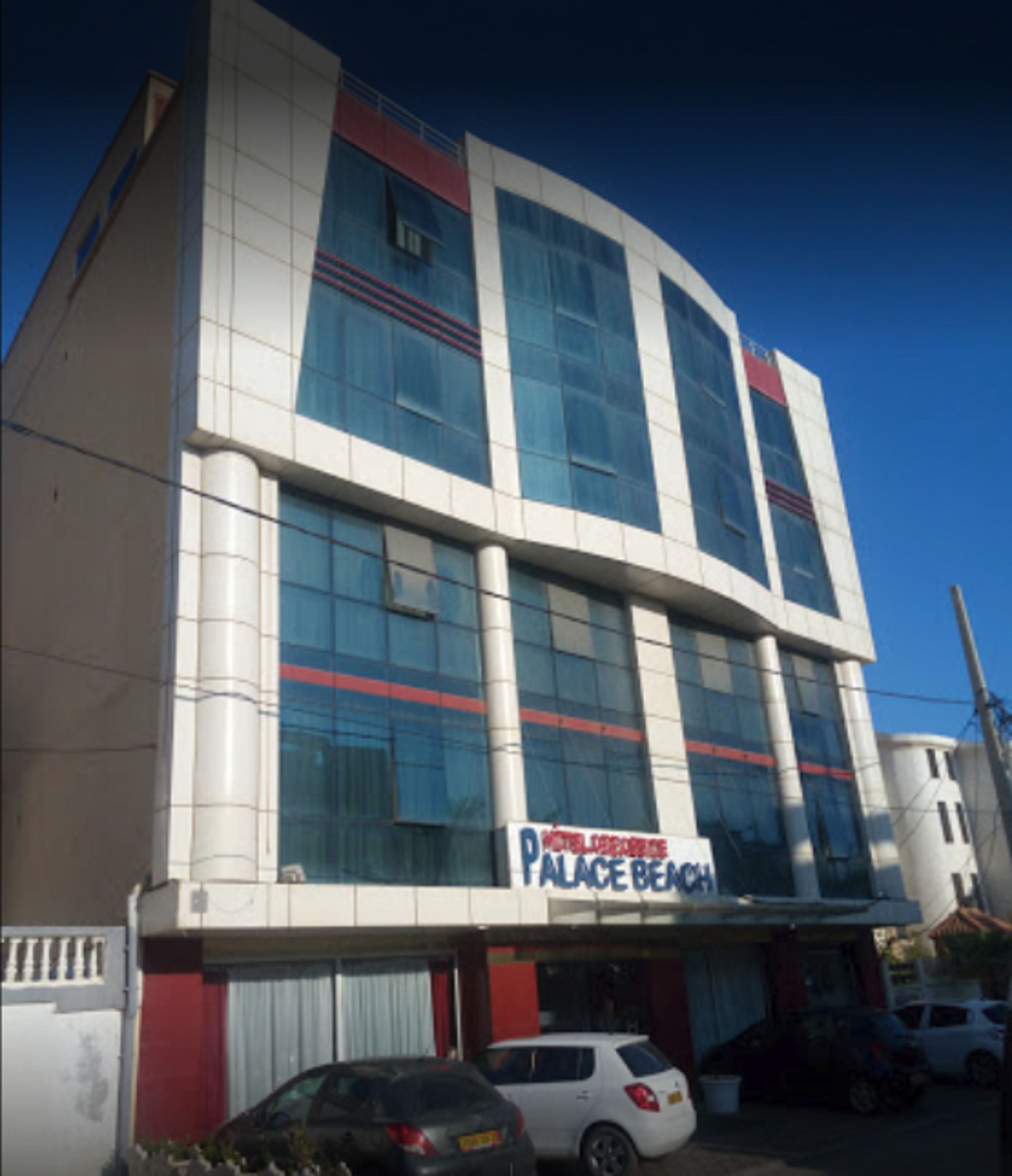 Photo - Abbassides Palace