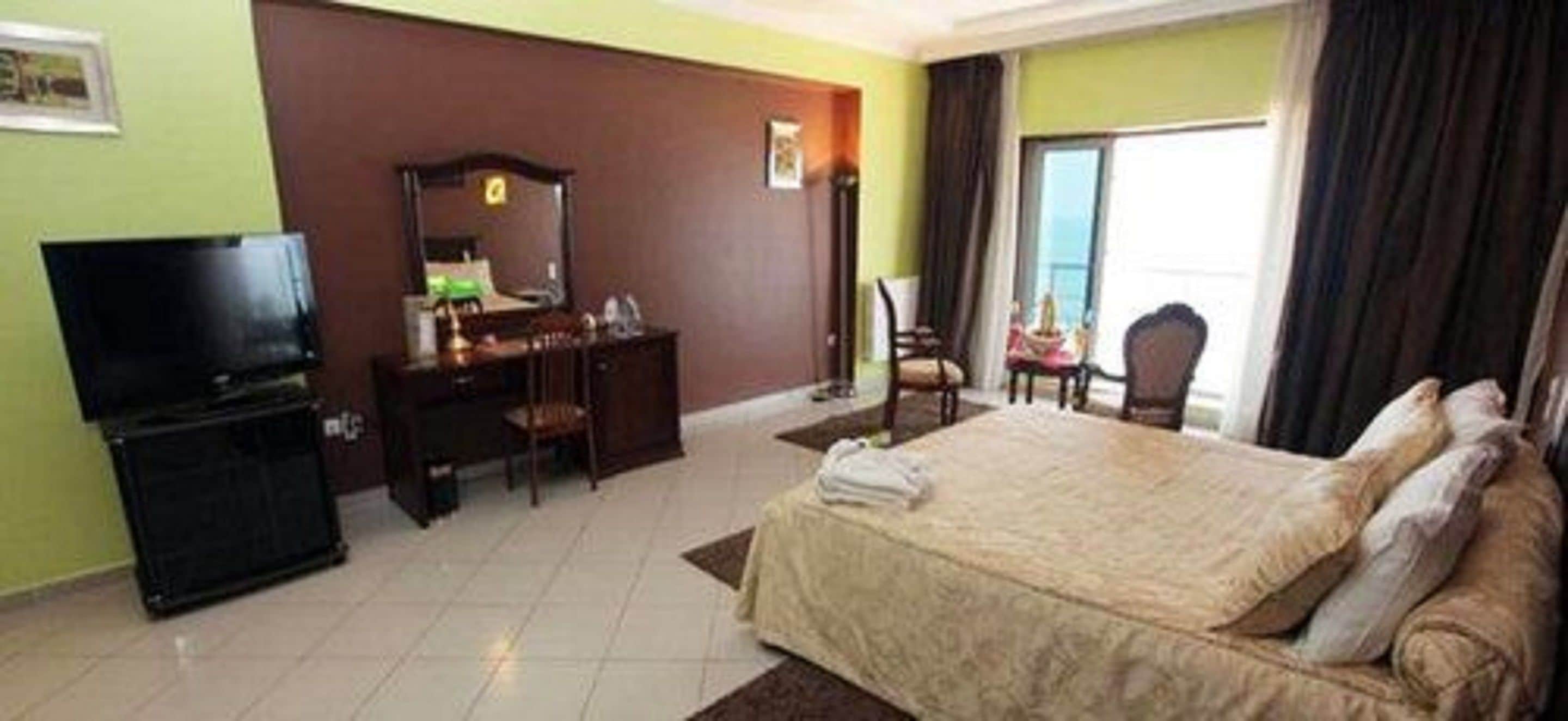 Foto - Abbassides Palace