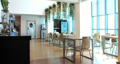 Palace Appart Hôtel