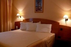 Junior Suite - Sabri Hotel (Annaba)