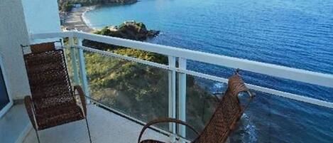 Junior Suite | View from room