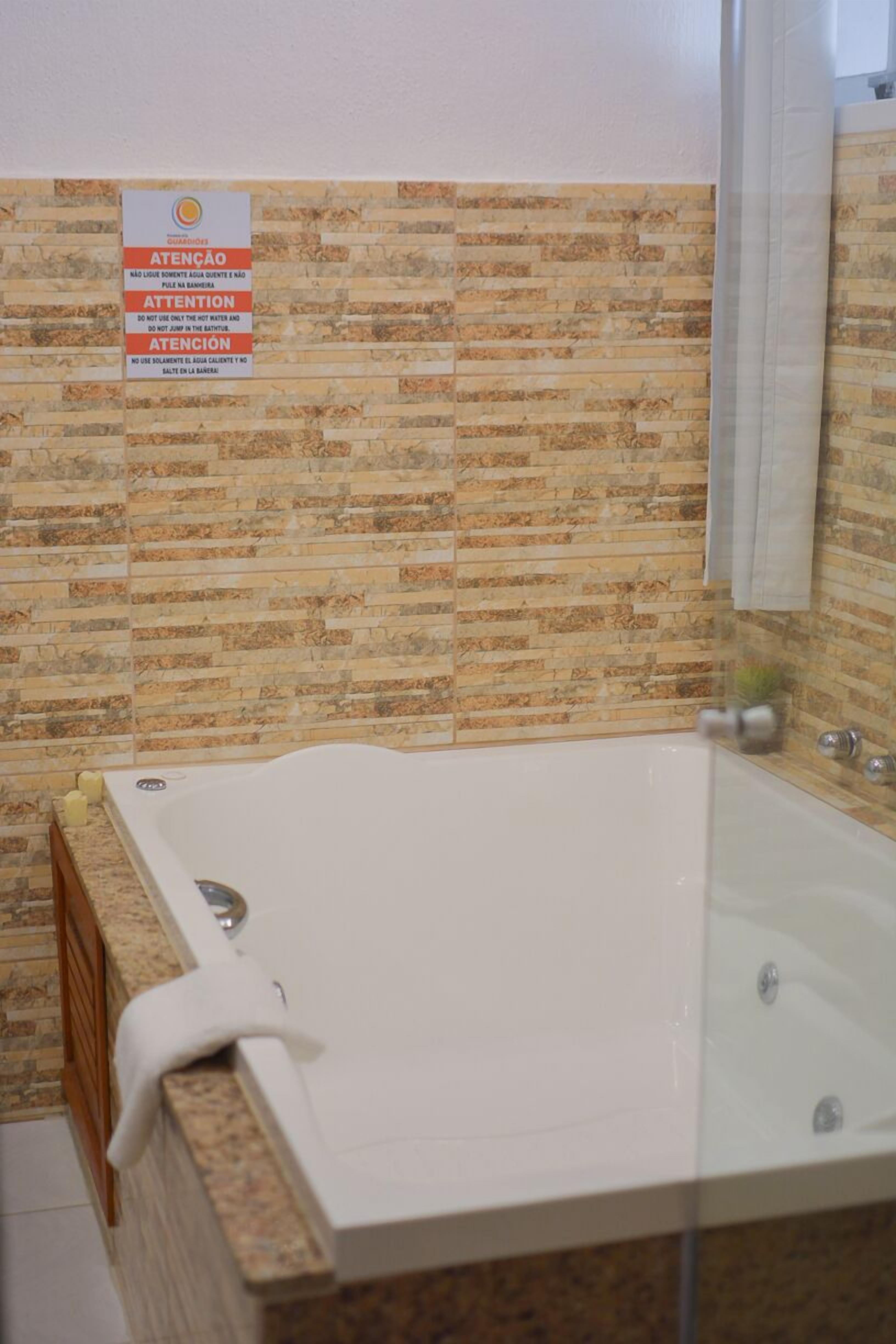 Photo - Pousada dos Guardiões