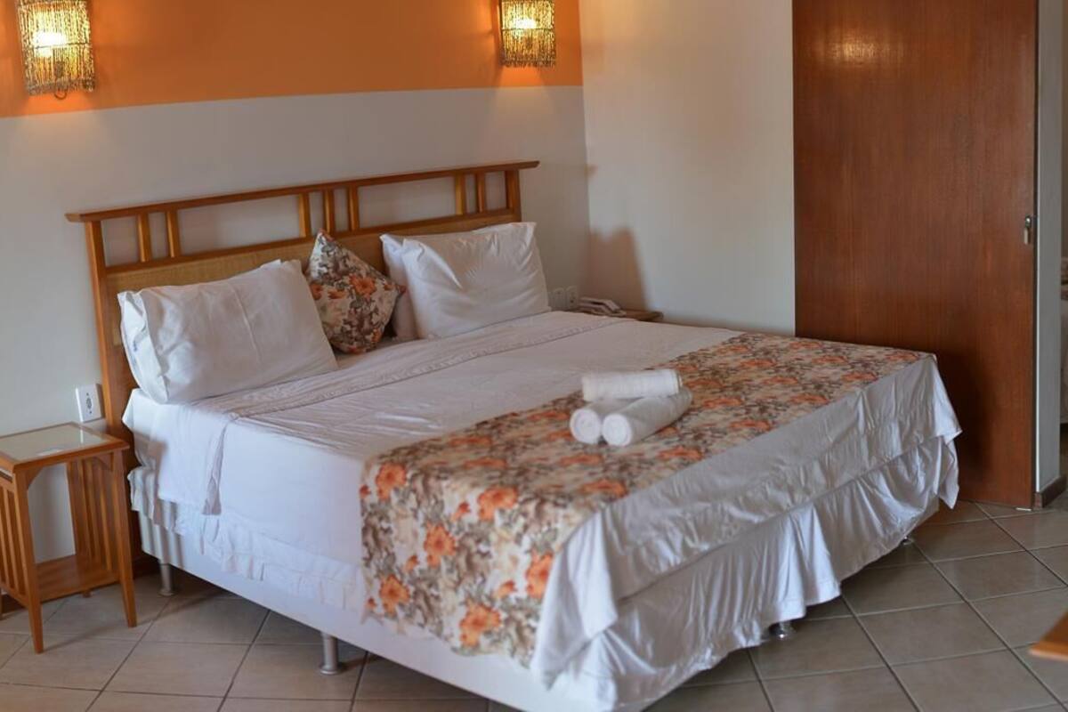 1 bedroom, minibar, in-room safe, desk
