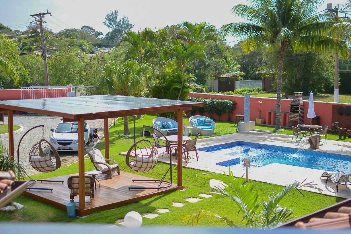 Photo - Pousada dos Guardiões