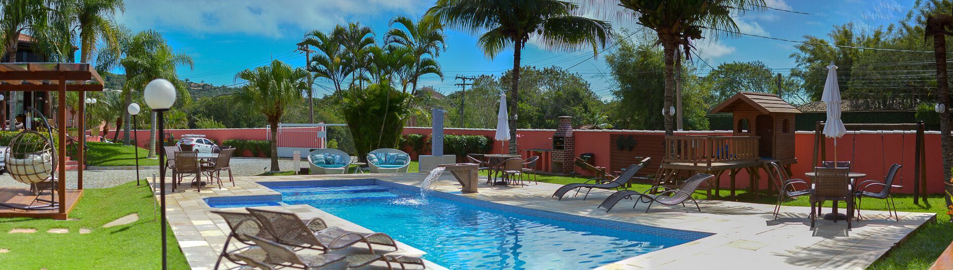 Photo - Pousada dos Guardiões