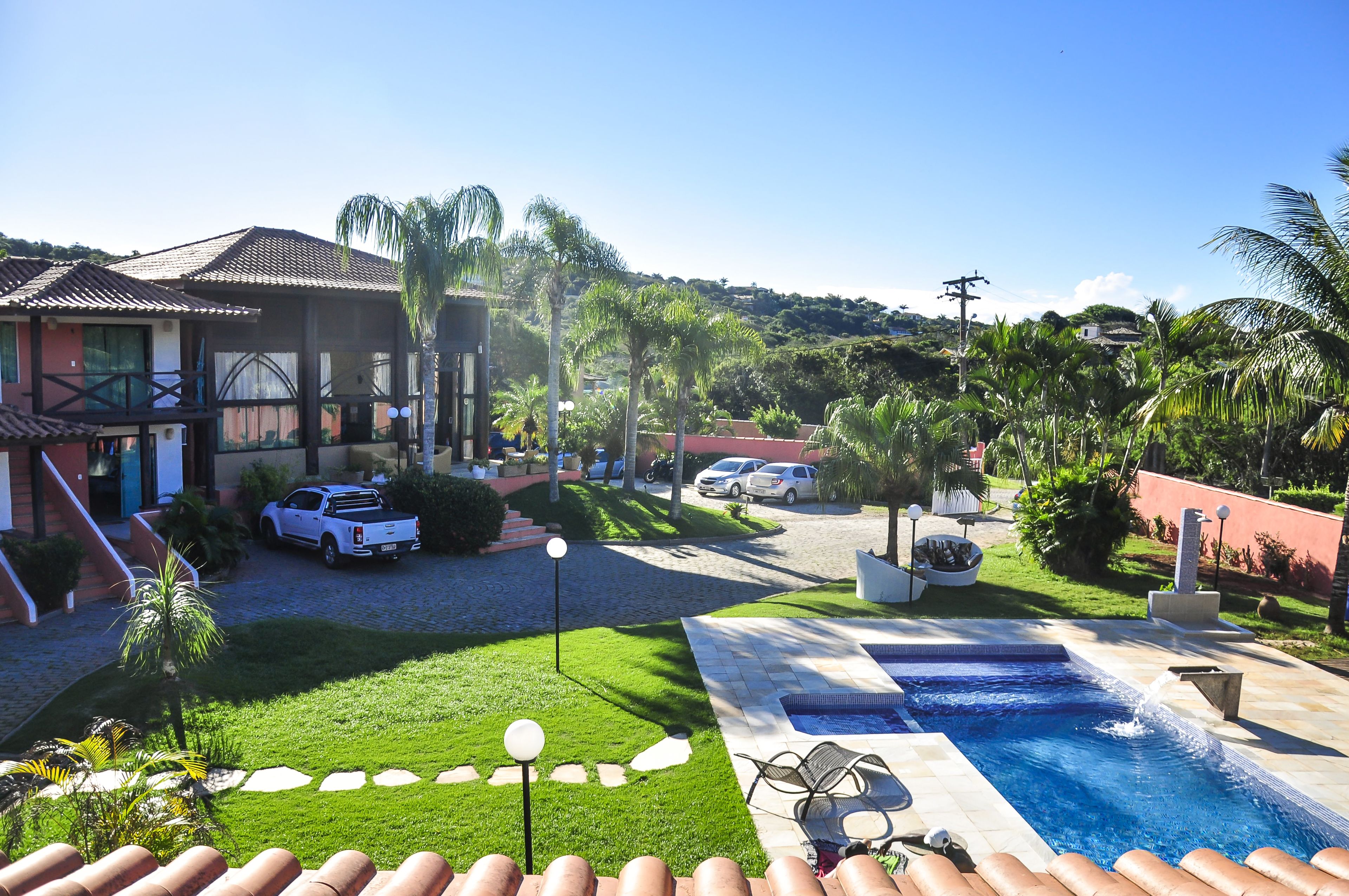 Photo - Pousada dos Guardiões