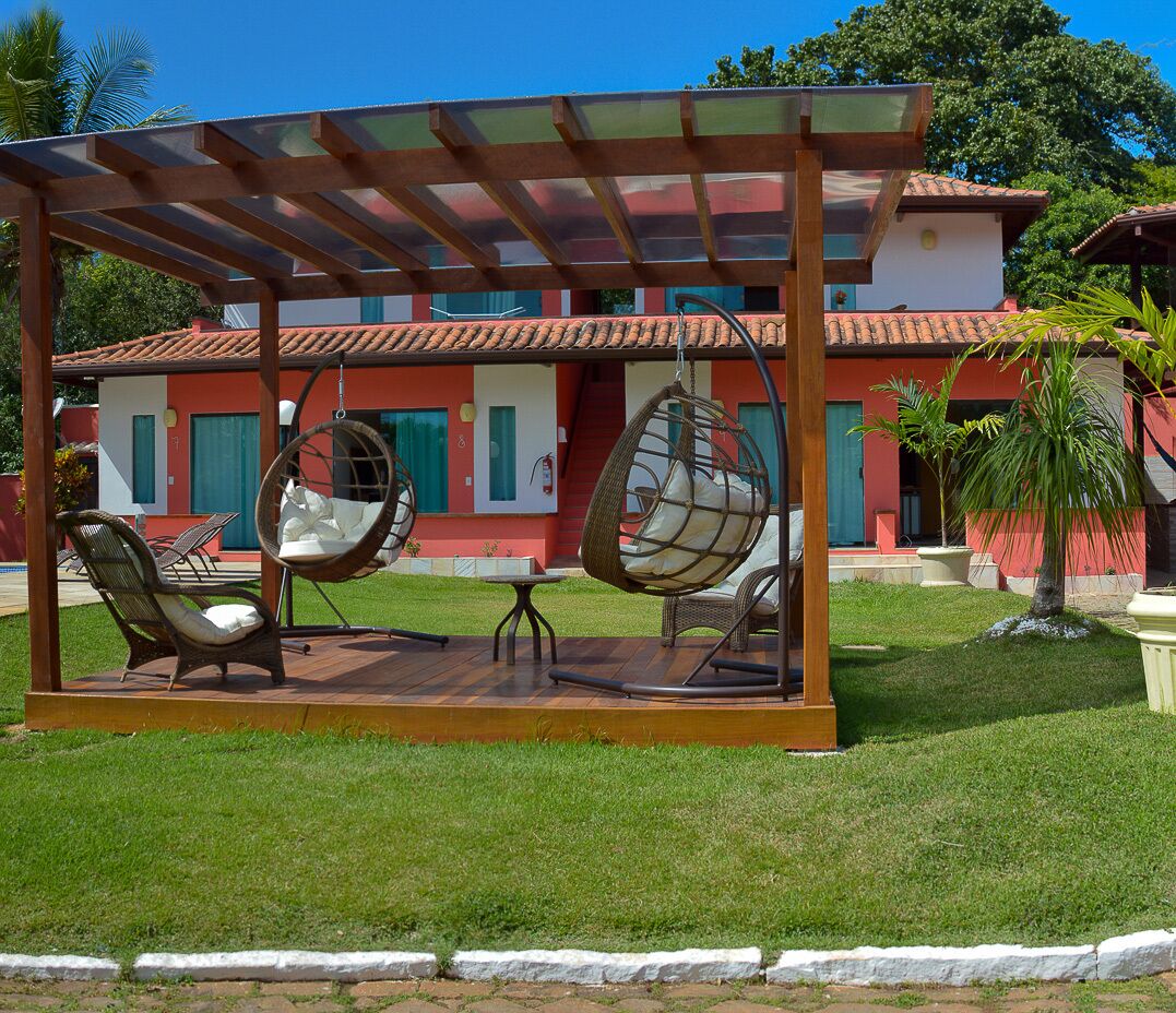 Photo - Pousada dos Guardiões