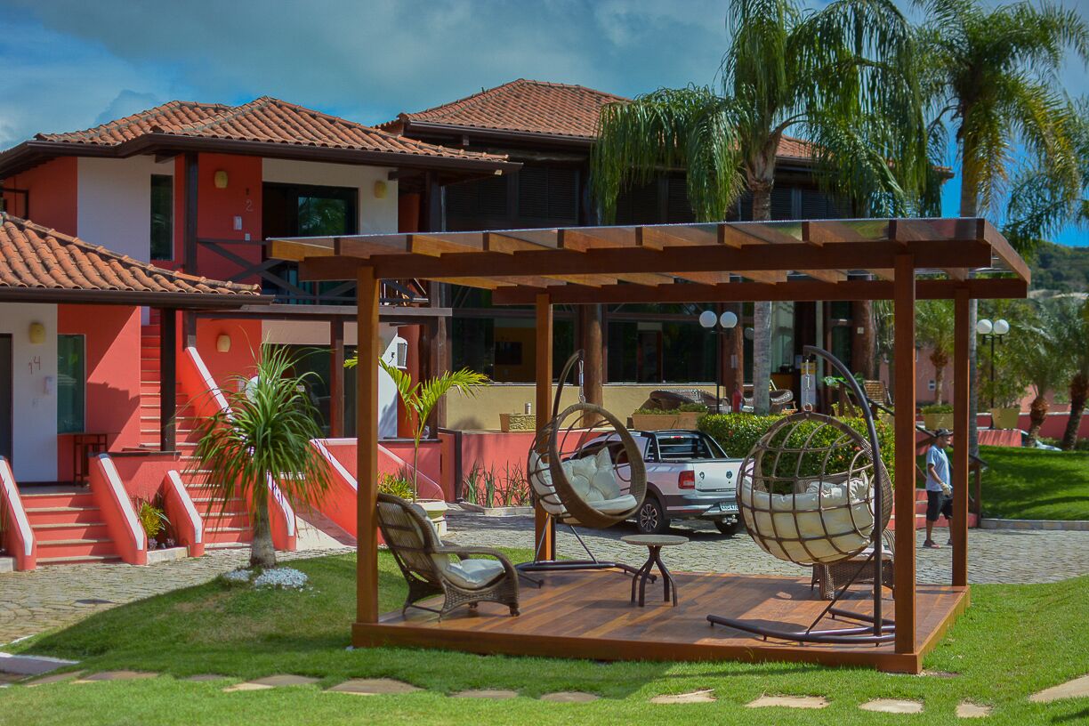 Photo - Pousada dos Guardiões