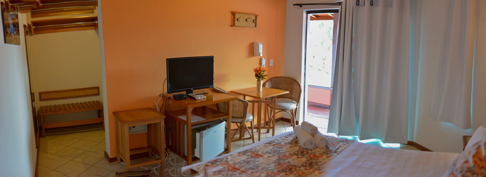 Photo - Pousada dos Guardiões