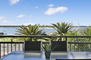 Departamento, 2 habitaciones (Spa) | Vista desde la habitación