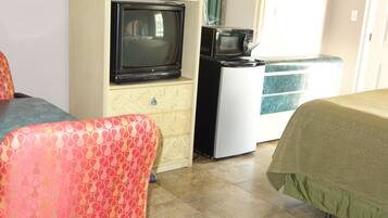 Truy cập Internet không dây miễn phí, bộ trải giường